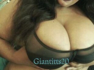 Giantitts20