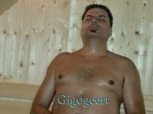 Gigogeert