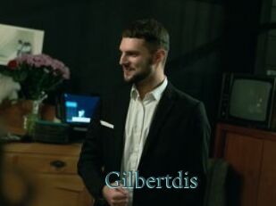 Gilbertdis