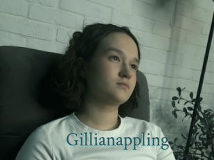 Gillianappling