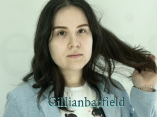 Gillianbarfield