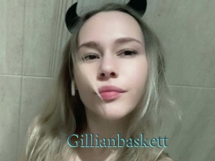 Gillianbaskett