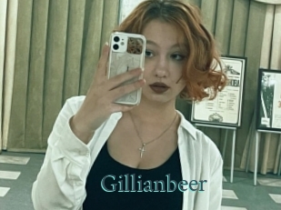 Gillianbeer