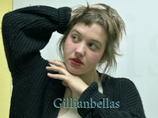 Gillianbellas