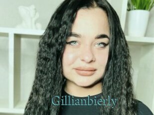 Gillianbierly