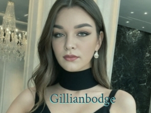 Gillianbodge