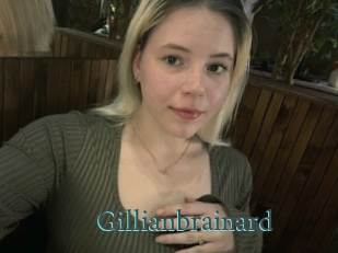 Gillianbrainard