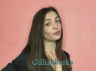 Gillianburks