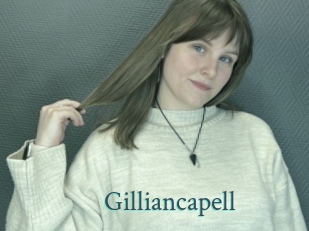 Gilliancapell