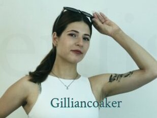 Gilliancoaker