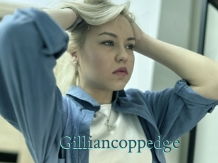 Gilliancoppedge