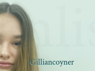 Gilliancoyner