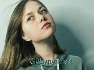 Gilliancurless