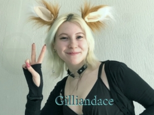 Gilliandace