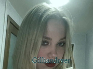 Gilliandryer