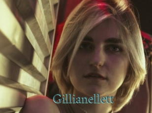 Gillianellett