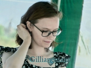 Gillianemans