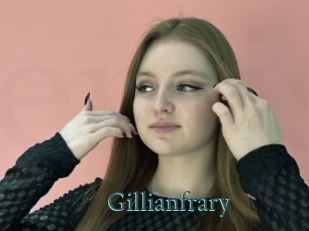 Gillianfrary