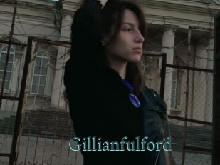 Gillianfulford