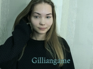 Gilliangame