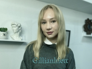 Gillianhiett