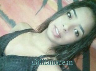 Gillianocean