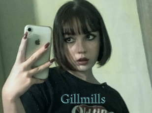 Gillmills