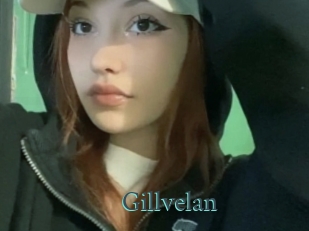 Gillvelan