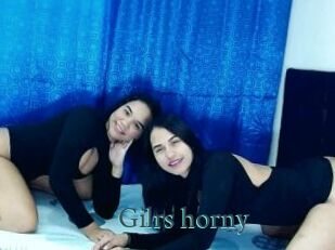 Gilrs_horny