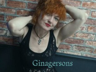 Ginagersons