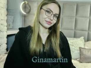 Ginamartin