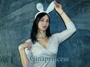 Ginaprincess