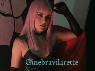 Ginebravilarette