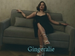 Gingeralie