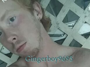 Gingerboy9695