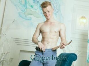 Gingerbrain