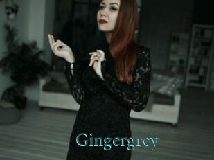 Gingergrey