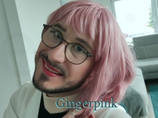 Gingerpink