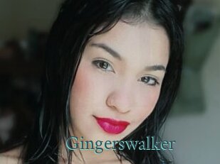 Gingerswalker