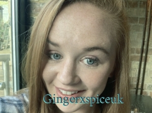 Gingerxspiceuk