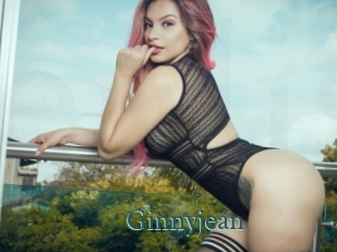 Ginnyjean