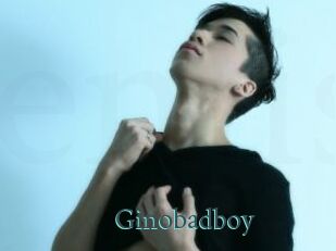 Ginobadboy