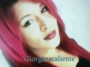 Giorginacaliente