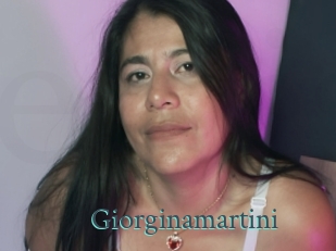 Giorginamartini