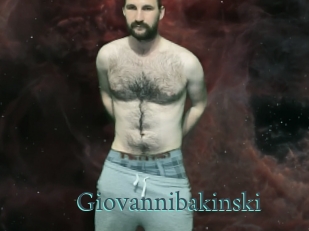 Giovannibakinski