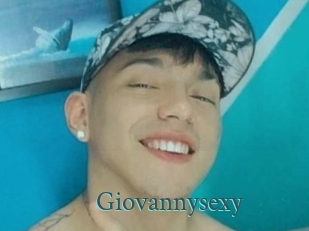 Giovannysexy