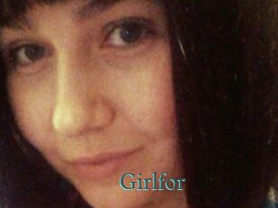 Girlfor