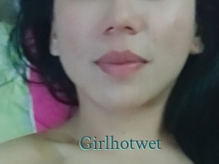 Girlhotwet