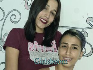 Girlsboom