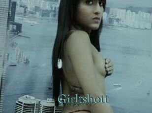 Girltshott